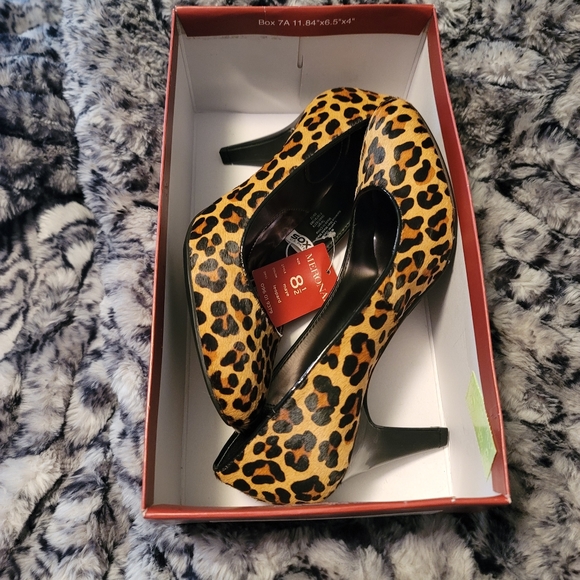 Merona Shoes - NEW Sexy Women's Heels 👠